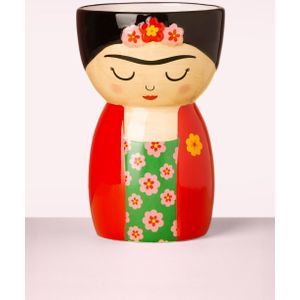 Vaas - Glas - Transparant