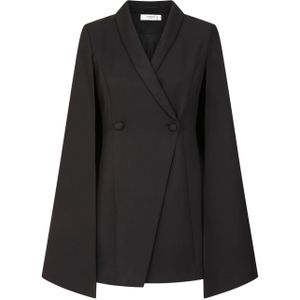Blazer dames - Glamorous - Zwart