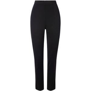 Pantalon dames - Glamour Bunny Business Babe - Zwart