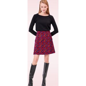 A-lijn rok - Princesse Nomade - Multicolour