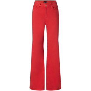 Jeans - Smashed Lemon (Rood)