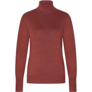 Zilch - Gebreide Trui - Bruin