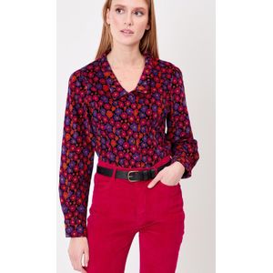 Blouse dames - Princesse Nomade - Multicolour