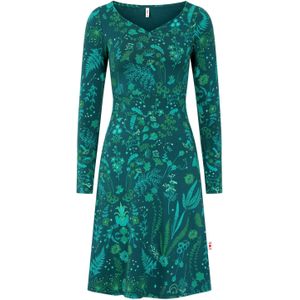 A-lijn jurk - Blutsgeschwister - Groen