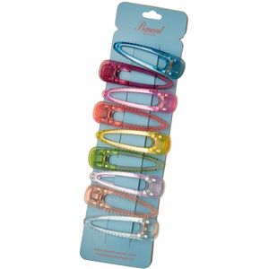 Haaraccessoires - Banned Retro - Pastel/Multicolour - Maat One size