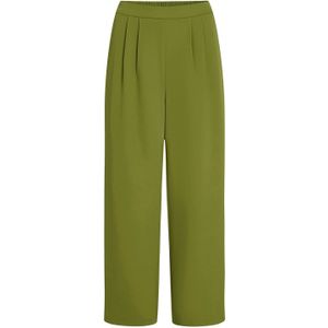 Pantalon dames - King Louie - Groen