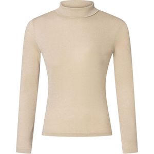 Trui dames - Banned Retro - Beige - Maat L