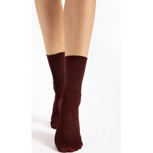 Kousjes & Sokken - Fiorella - Rood