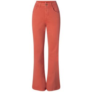 Jeans - Blutsgeschwister (Rood)