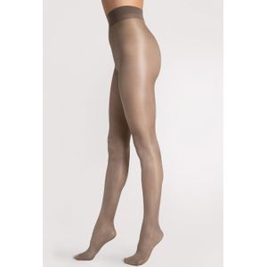 Panty - Fiorella - Bruin/Beige