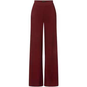 Pantalon dames - King Louie - Bruin - Maat XS