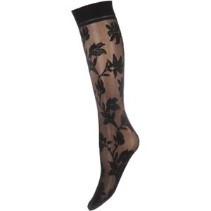 Kousjes & Sokken - Marcmarcs - Zwart