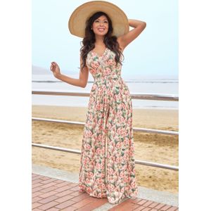 Jumpsuit - Miss Candyfloss - Pastel/Multicolour - Maat S