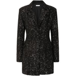 Blazer dames - Glamorous - Zwart
