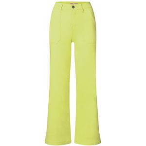 Pantalon - Md'M (Groen)