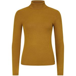 Top - Surkana - Geel