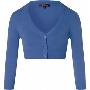 Vestje - Mak Sweater (Blauw)