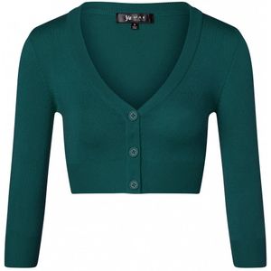 Vestje - Mak Sweater (Groen)