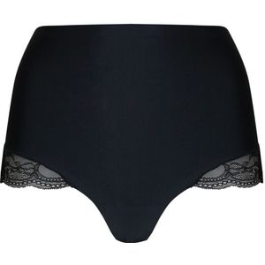 Lingerie - MAGIC Bodyfashion - Zwart - Maat XXL