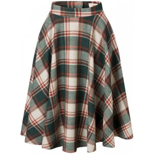 Swing rok - Timeless - Multicolour
