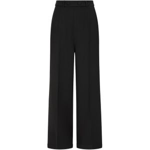 Pantalon dames - Banned Retro - Zwart