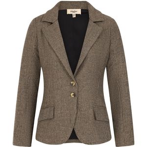 Blazer - Timeless - Bruin