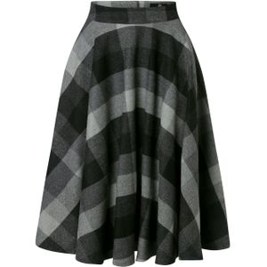 Swing - Timeless - Rok - Grijs