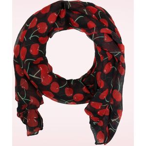 Zonnehoed - ZaZoo - Zwart