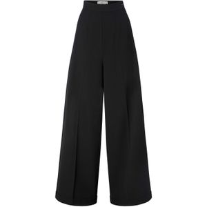 Pantalon - Collectif Clothing (Zwart)