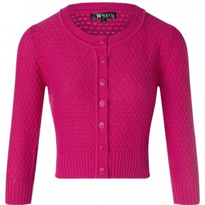 Vestje - Mak Sweater (Roze)