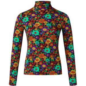 Tops - Princesse Nomade (Zwart/Multicolour)