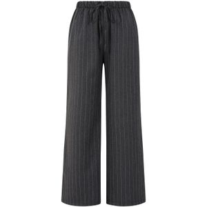 Pantalon dames - Glamorous - Grijs