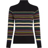 King Louie - Rollneck - Zwart - Coltrui