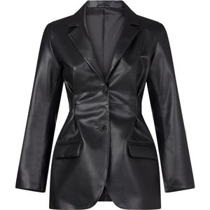 Topvintage - Boutique Collection - Blazer - Zwart