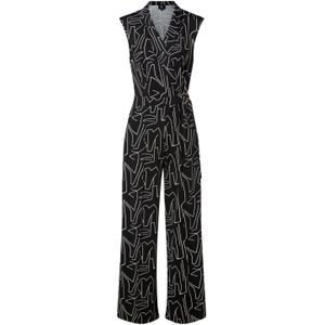 Playsuit & jumpsuit - K-Design (Zwart)