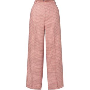 Pantalon - Banned Retro (Roze)