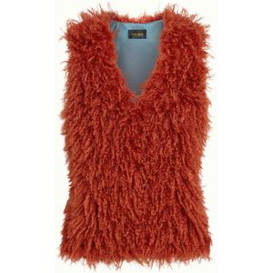 Gilet dames - King Louie - Beige