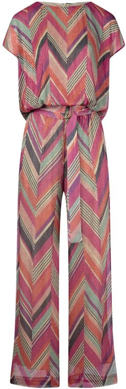 Jumpsuit - K-Design - Multicolour - Maat XS