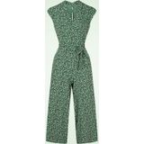 Jumpsuit - Blutsgeschwister - Groen/Multicolour - Maat M