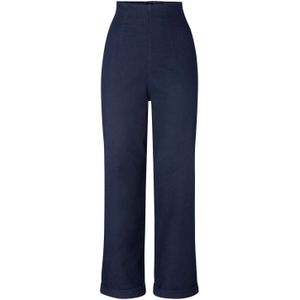 Jeans - Collectif Clothing (Blauw)