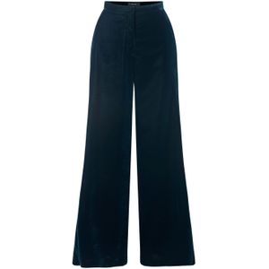 Pantalon - King Louie (Blauw)