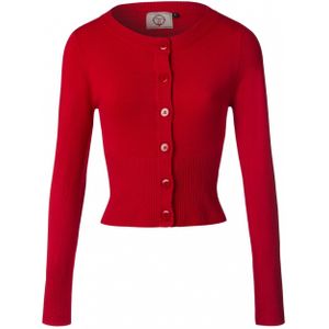 Bolero - Banned Retro - Rood