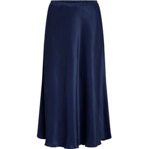 Swing rok - King Louie - Blauw/Donkerblauw