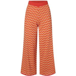 Broek - WNT Collection (Oranje)