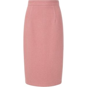 Strakke rok - Banned Retro - Roze
