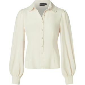 Blouse - Vixen (Creme)