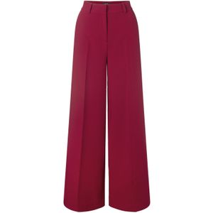 Pantalon - King Louie (Rood)