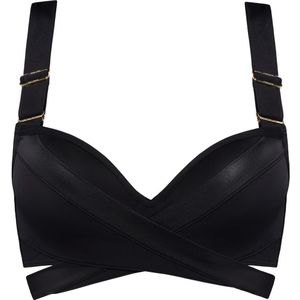 Bikini - Marlies Dekkers (Zwart)