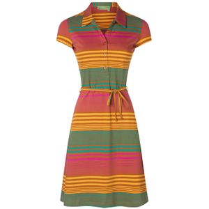 A lijn jurk - Bakery Ladies (Multicolour)