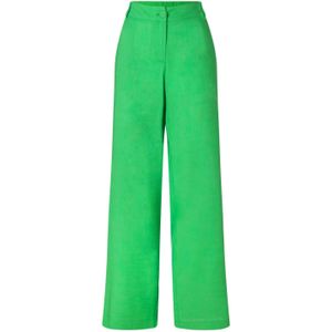 Pantalon - Smashed Lemon (Groen)